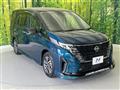 2023 Nissan Serena