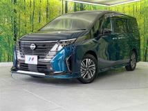 2023 Nissan Serena