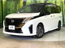 2023 Nissan Serena