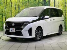 2023 Nissan Serena