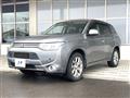 2013 Mitsubishi OUTLANDER PHEV