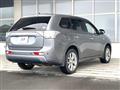 2013 Mitsubishi OUTLANDER PHEV