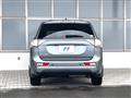 2013 Mitsubishi OUTLANDER PHEV