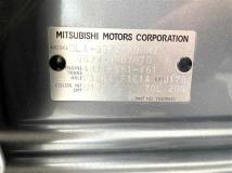 2013 Mitsubishi OUTLANDER PHEV