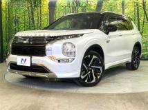 2023 Mitsubishi OUTLANDER PHEV