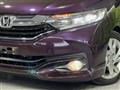 2015 Honda Shuttle