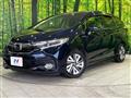 2017 Honda Shuttle