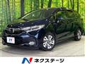 2017 Honda Shuttle