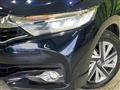 2017 Honda Shuttle