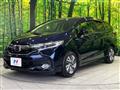 2017 Honda Shuttle