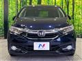 2017 Honda Shuttle