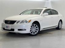 2006 Lexus GS