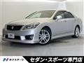 2009 Toyota Crown