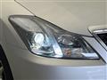 2009 Toyota Crown