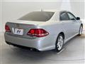 2009 Toyota Crown