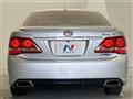 2009 Toyota Crown