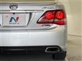 2009 Toyota Crown