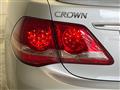 2009 Toyota Crown