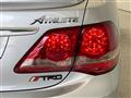 2009 Toyota Crown