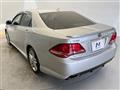 2009 Toyota Crown