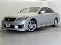 2009 Toyota Crown
