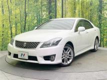 2011 Toyota Crown
