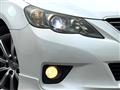 2010 Toyota Mark X