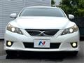 2010 Toyota Mark X