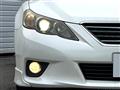 2010 Toyota Mark X