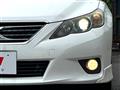 2010 Toyota Mark X