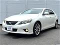 2010 Toyota Mark X