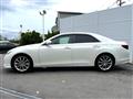 2010 Toyota Mark X