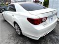 2010 Toyota Mark X
