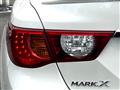 2010 Toyota Mark X