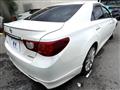2010 Toyota Mark X