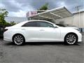2010 Toyota Mark X