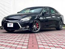 2016 Toyota Mark X