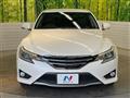 2013 Toyota Mark X