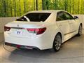 2013 Toyota Mark X