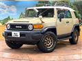 2012 Toyota FJ Cruiser