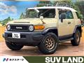 2012 Toyota FJ Cruiser