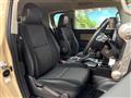 2012 Toyota FJ Cruiser