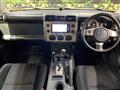 2012 Toyota FJ Cruiser
