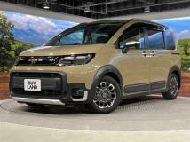 2024 Honda Freed