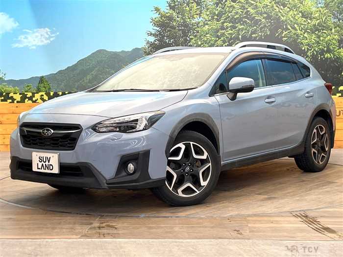 2017 Subaru Subaru Others