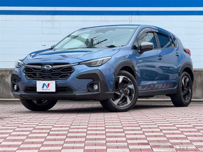 2023 Subaru Subaru Others