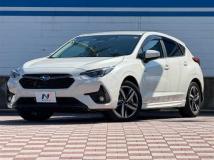 2024 Subaru Impreza