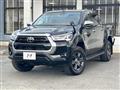 2023 Toyota Hilux
