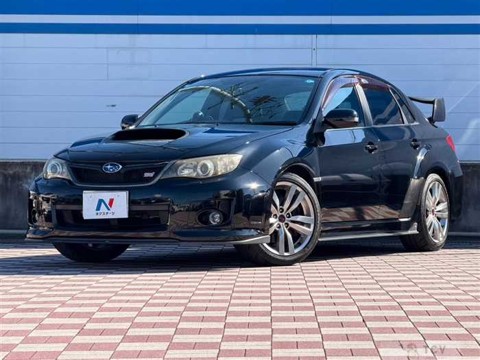 2012 Subaru Impreza