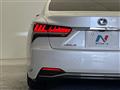 2017 Lexus LS